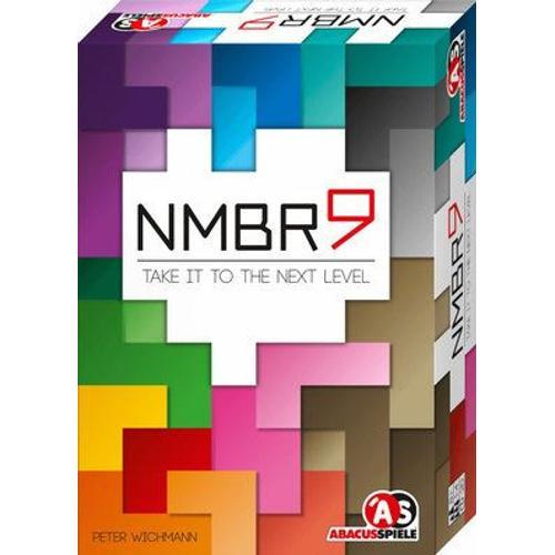 Nmbr9 (Allemand)