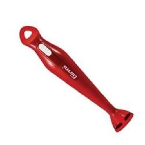 Girmi Mx01 - Mixeur À Main - 170 Watt - Rouge