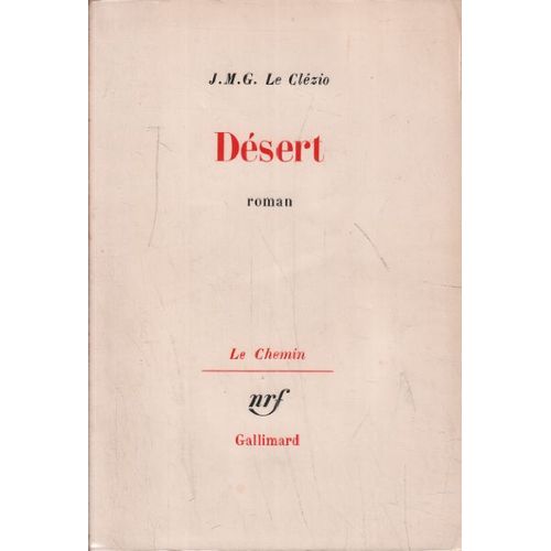 Desert