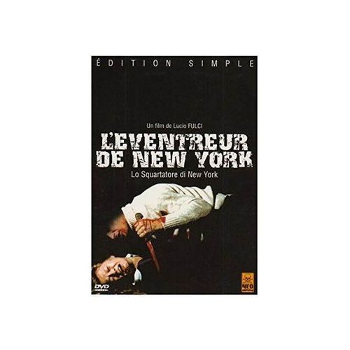 L'éventreur De New York