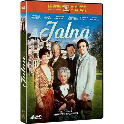 Jalna : L'intégrale