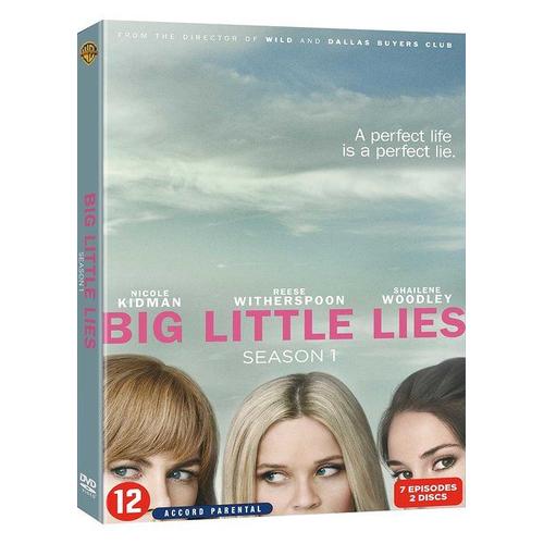 Big Little Lies - Saison 1