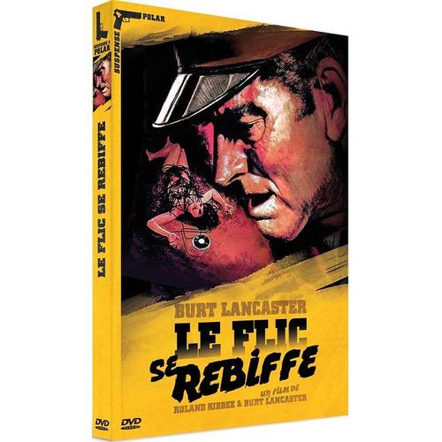 Le Flic Se Rebiffe