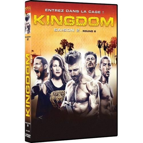 Kingdom - Saison 2 - Round 2