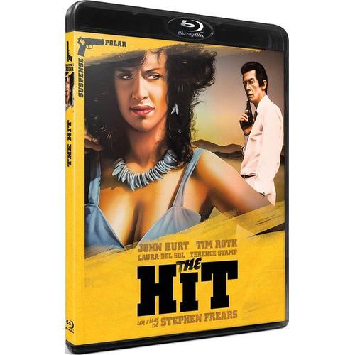 The Hit - Blu-Ray