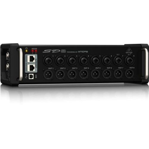 BEHRINGER - DIGITAL SNAKE SD8