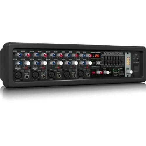 BEHRINGER - PMP550M EUROPOWER