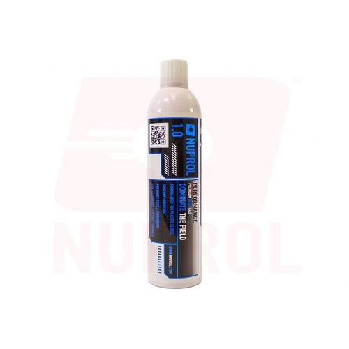 Nuprol 1.0 Premium Blue Gas 1000ml