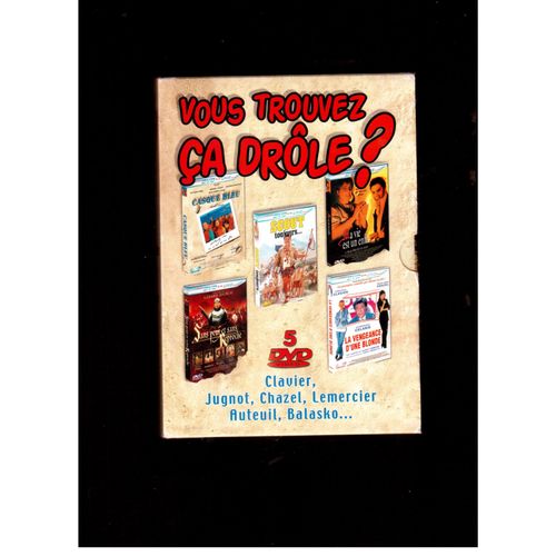 Cof Comedies Hilarantes