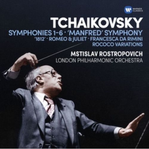 Symphonies Et Musique Orchestrale