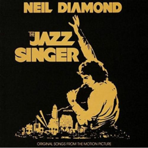 The Jazz Singer [Vinyl]