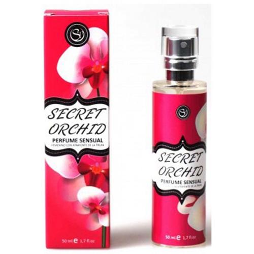 Parfum Secret Orchid 50ml