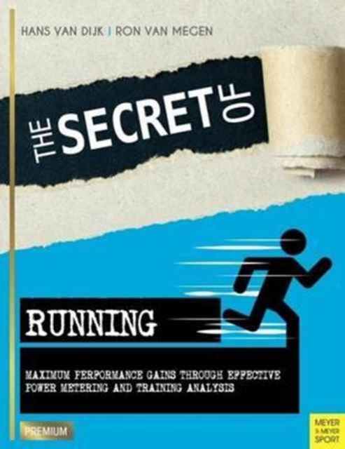 Secret Of Running