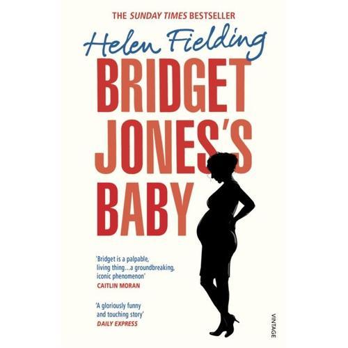 Bridget Jones's Baby