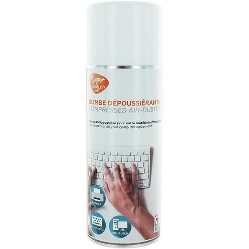 Mobility Lab Bombe A Air Dépoussiérante - 400 Ml