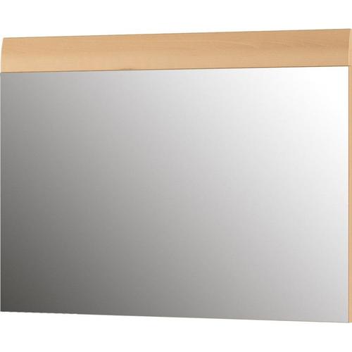 Miroir rectangulaire Suzana Chêne