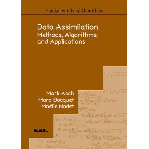 Data Assimilation