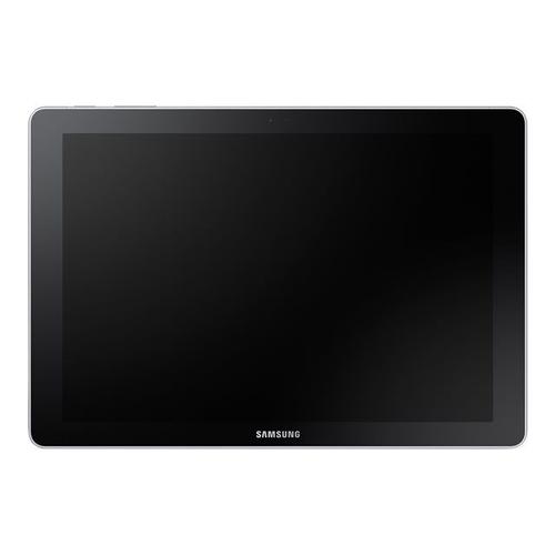 Samsung Galaxy Book - Tablette - avec clavier détachable - Core m3 7Y30 / 2.6 GHz - Windows 10 Home - 4 Go RAM - 64 Go SSD - 10.6" écran tactile 1920 x 1280 (Full HD) - HD Graphics 615 - Wi-Fi...