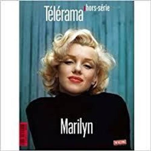 Télérama Hors-Série 02096 Marilyn