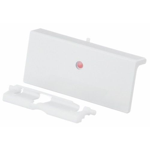 Poignee De Porte Refrigerateur Congelateur Bosch Siemens 00059129