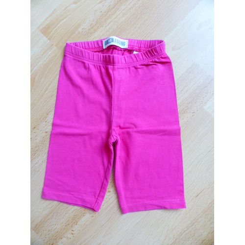 Legging Okaïdi Coton 4 Ans Rose