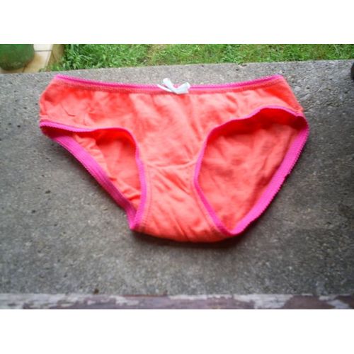 Culotte Kiabi