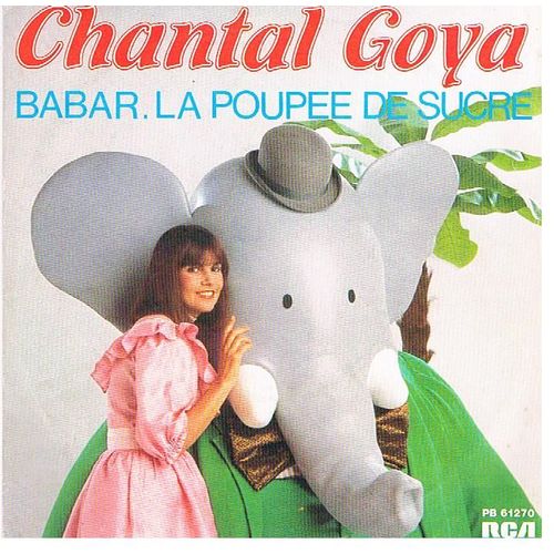 Babar - La Poupée De Sucre (1983)