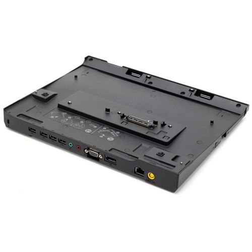 Station d'accueil Lenovo ThinkPad Ultrabase Series 3 + Chargeur