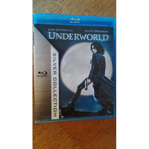 Underworld - Import Italie