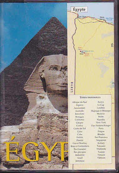 Egypte