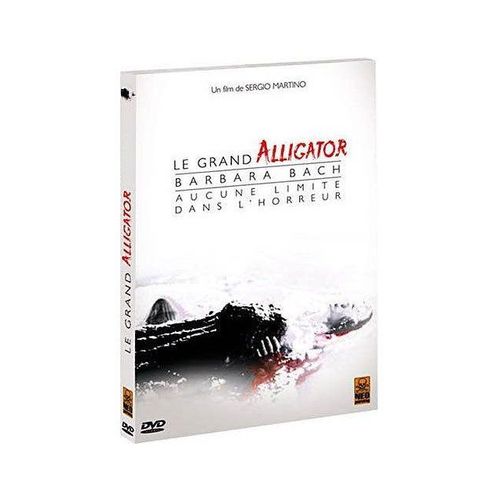 Le Grand Alligator