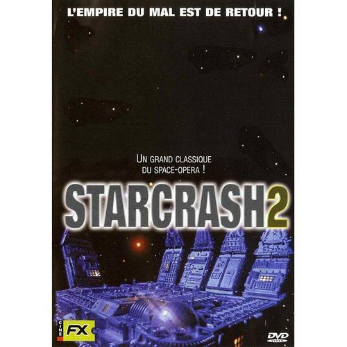 Starcrash 2