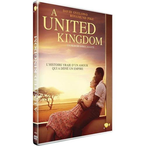 A United Kingdom