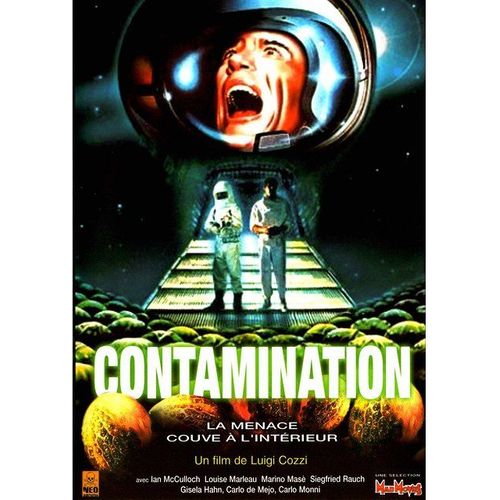 Contamination
