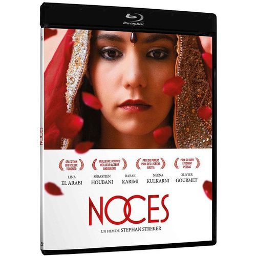 Noces - Blu-Ray