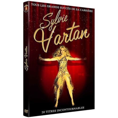 Sylvie Vartan - 20 Titres Incontournables