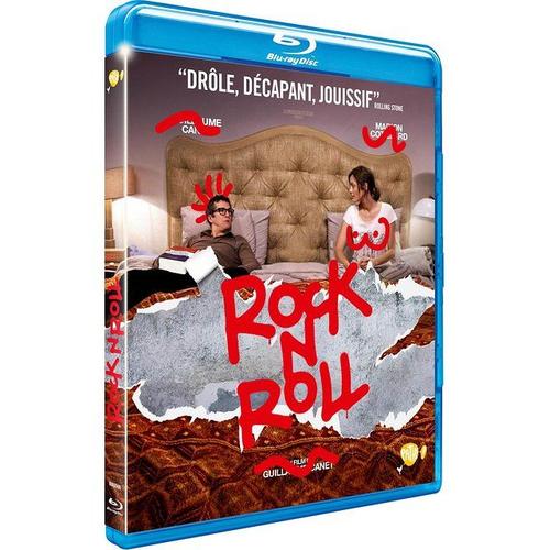 Rock'n Roll - Blu-Ray