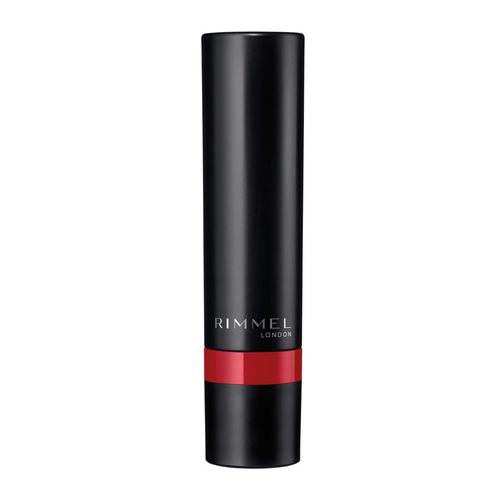 Rimmel - Rouge À Lèvres - Lasting Finish Extrême - 520 Dat Red - 2,3gr 