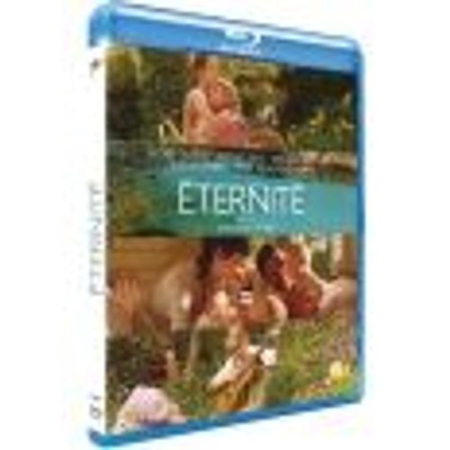Éternité - Blu-Ray