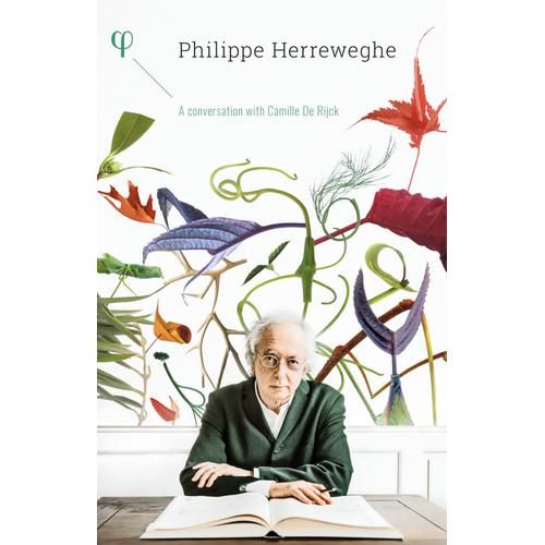 Philippe Herreweghe, A Conversation With Camille De Rijck