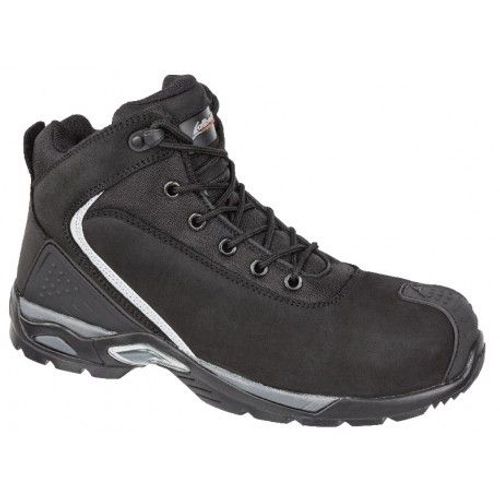 Chaussure De Sécurité Montante Albatros 63.169.0 S3p Hro
