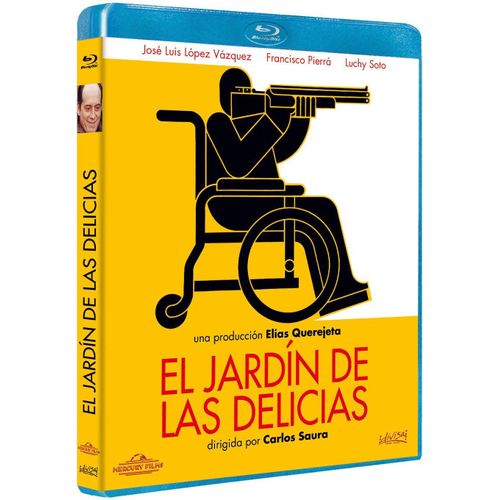 El Jardín De Las Delicias - Le Jardin Des Délices - 1970