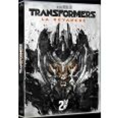 Transformers 2 : La Revanche