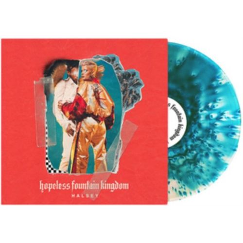 Hopeless Fountain Kingdom [Vinyl]