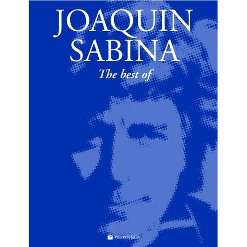 The Best Of Joaquin Sabina / Recueil