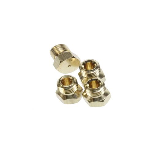 Indesit - Sachet Injecteur Gaz Butane - Ref: C00273333