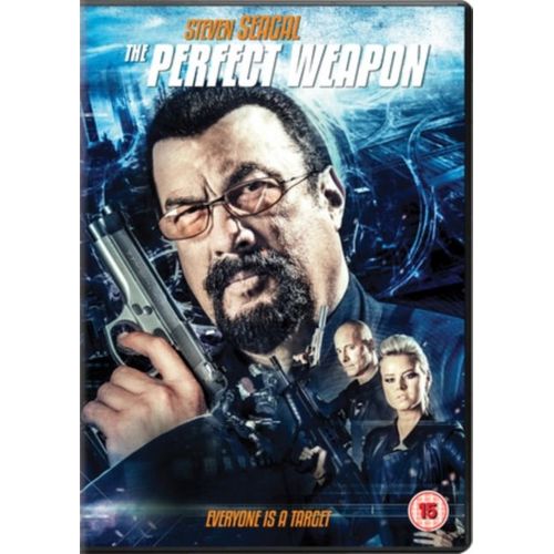 The Perfect Weapon [Dvd]