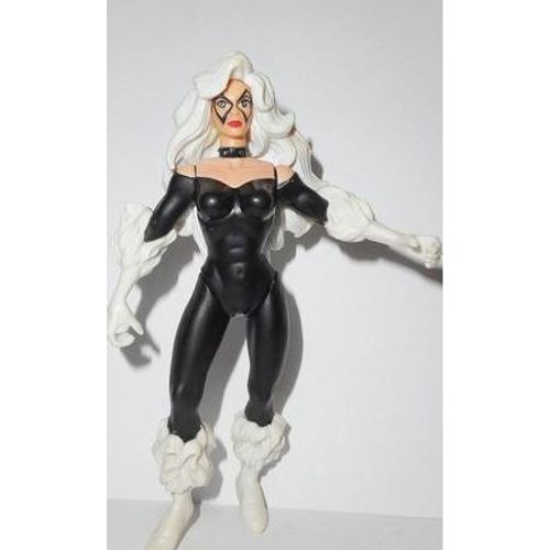Spider-Man Black Cat