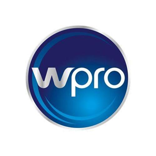 Wpro PowerPro TAB010 - Solution nettoyante pour vaisselle