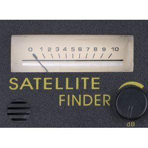 Metronic - Capteur signal satellite_image_2|Rakuten